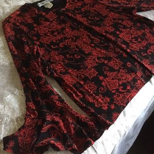 Jessica Howard Jacket